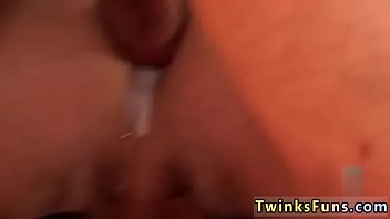 Preview 4 of Layer Sex In Court - Gay porn anal dildo freak These two waste no time on small talk,  Jack