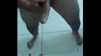 Preview 4 of Dildo Anal Gap - Novim de Imperatriz Maranh&atilde_o