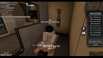 Preview 3 of Kocak Burit - Queria tener sexo despues de un largo dia en un juego