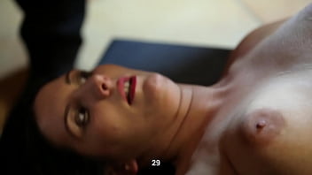 Preview 1 of Ladies Homo Sex - b. boob and pussy t. to the extreme