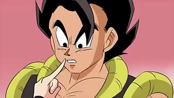 Preview 1 of Black Group Sexy Videos Hd - Bulma gets fucked Pt 2