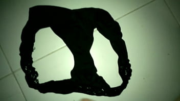 Preview 1 of Donky Cxx - Masturbation in panties
