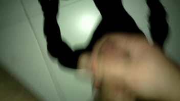 Preview 4 of Donky Cxx - Masturbation in panties