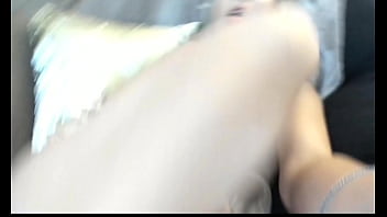 Preview 3 of Aunuty Reshma - Rubia webcam muestra su lindas tetas