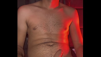 Preview 4 of Mia Khalifa Lesbian Strapon - Milking my hairy dick in the car with a lot of milk!