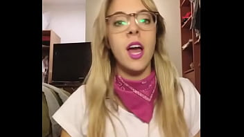 Preview 4 of Mateurrv - Nati Jota bailando y moviendo las gomas
