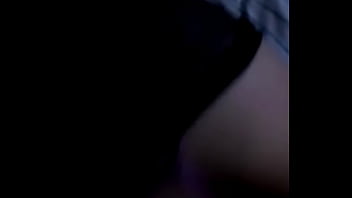 Preview 1 of Hindi Bhasa Mepron Movie - Me meten una dedeada