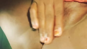 Preview 1 of Chiness Cheating - Village girl Fucked by Brinjal