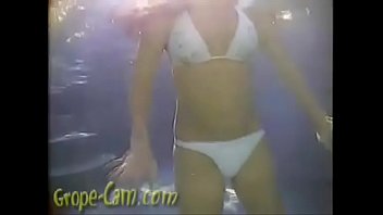 Preview 1 of Fitness Club Xxx - Kacey Kox: Erotic Mermaid