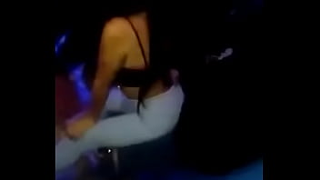 Preview 2 of Mia Middelton - TONEANDO CON LA LOCA