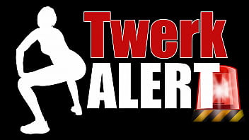 Preview 1 of Hotmomxxxvideo - Twerk Alert 4 - Twerking Ass In Da Club