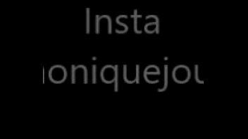 Preview 1 of Magdalena St Michael Fuck Hard - comendo a bonce no banheiro do motel,  insta @monique joujou WhatsApp 11 953180768