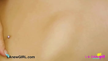 Preview 3 of 6 Years Sexgirlvideo - Glowing Blonde Charm shows her sexy body