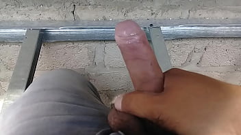 Preview 2 of Hard Desi Porn - Yo Jugando De Nuevo En El Trabajo Parte 3 Eyaculaci&oacute_n / I Playing Back At Work Part 1 Eyaculation