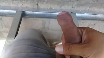 Preview 1 of Hard Desi Porn - Yo Jugando De Nuevo En El Trabajo Parte 3 Eyaculaci&oacute_n / I Playing Back At Work Part 1 Eyaculation
