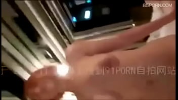 Preview 4 of Hapsy Sex - EX GIRLFRIEND - Hotel Sex Fucks Like an Angel Asian Chinese