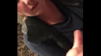Preview 4 of Ass Andhot Mom - Girlfriend gives perfect blowjob deep throat cumshot