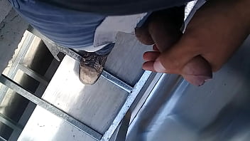 Preview 2 of How To Open A Pussy Xxx Video - Yo Jugando De Nuevo En El Trabajo Parte 2/I Playing Back At Work Part 2