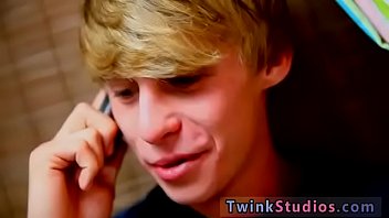 Preview 1 of Nics Sex - College twink movie and guy boys gay sex movietures Rich nerdy twink