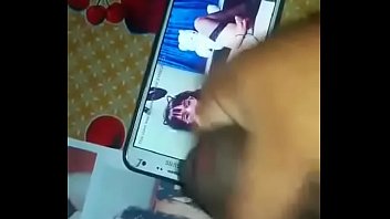 Preview 3 of Sunny Leone Sexy Bf Chalne Lage - Seguidor manda tributo a Angeles del Mar 5