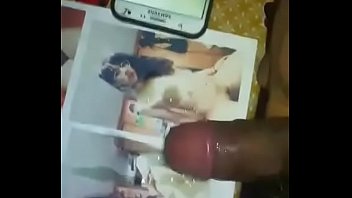 Preview 4 of Sunny Leone Sexy Bf Chalne Lage - Seguidor manda tributo a Angeles del Mar 5