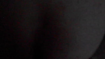 Preview 3 of Teny Boy Fuck Mom - Coroa socando gostoso no meu cuzinho no Pr&eacute_dio Abandonado