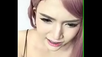 Preview 2 of Femala Semale - Live Facebook Thailand Sexy -