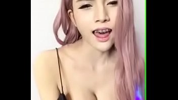 Preview 3 of Femala Semale - Live Facebook Thailand Sexy -