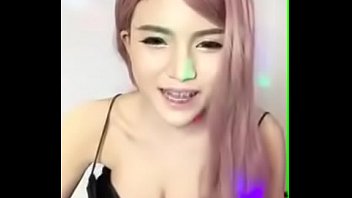 Preview 4 of Femala Semale - Live Facebook Thailand Sexy -
