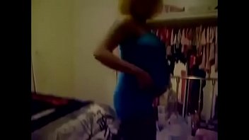 Preview 3 of C8urm8 - Belly progression