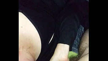 Preview 2 of Reaf Giral - Sexyblondemilf