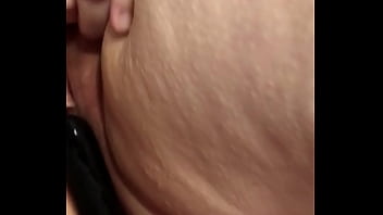 Preview 1 of Kandra Lust - Bbw dildo hotwife