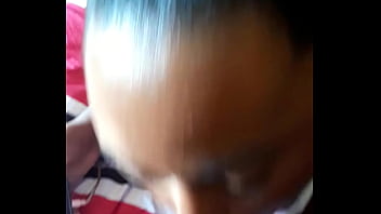 Preview 1 of American Yong Girl - Married thot sucking dick