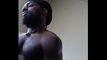 Preview 4 of Milks Stepson - Sexy Bbw Ebony Fucked
