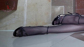Preview 2 of Shdmale Sex - 3 most beautiful high heels in 2018 for you lovely lady