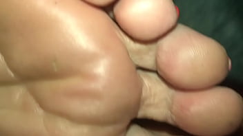 Preview 2 of Thailand Clara Bella - Ex girlfriend feet