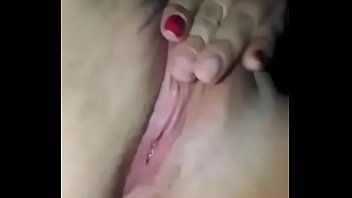 Preview 2 of Kaylee Evans Anal Video - ES UNA LOCA ME ENVIA VIDEOS MIENTRAS SE TOCA