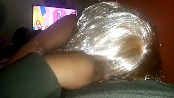 Preview 1 of Rose J Kete - oral y anal a jovencita de 18
