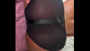 Preview 1 of Hiqen Cam - BBC MAKES SISSY TAKE IT