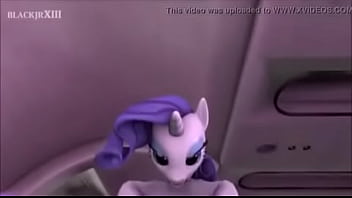Preview 2 of Poorn In Collige - hot pony fucked