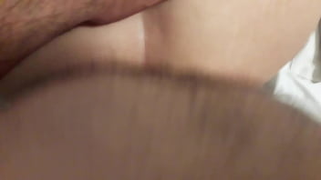 Preview 4 of Deauxma Anal Creampie - Comi&eacute_ndome a mi ex