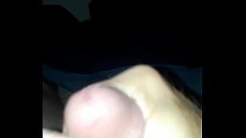 Preview 1 of Girl Xnxx With Animal - Slo-mo cumshot