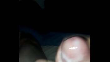 Preview 4 of Girl Xnxx With Animal - Slo-mo cumshot