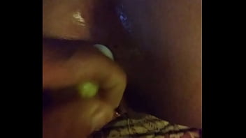 Preview 4 of Maia Khalifa Massage Online - Gosando dela vida