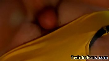 Preview 2 of Indian Wife Saving - Gay feet porn Cute gay lad stud Benjamin is the ideal youthfull