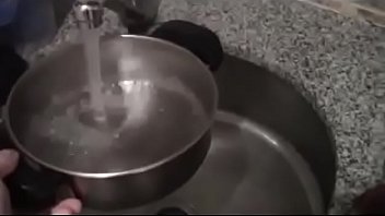 Preview 2 of Handsome Coach - Cocinando con Dross  Papa Al Horno ([DESCARGENSELO ANTES QUE DROSS LO BORRE]