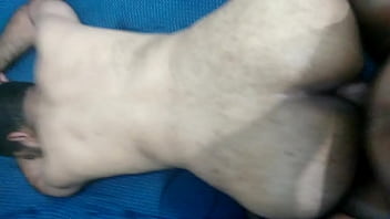 Preview 2 of Colombian Femboys - Cuzao guloso