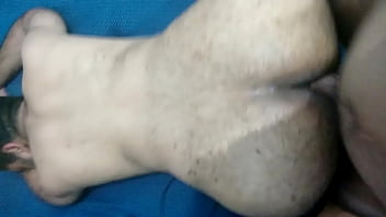 Preview 1 of Colombian Femboys - Cuzao guloso
