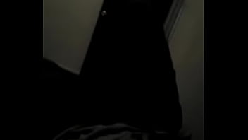 Preview 3 of Rubber Panties Spanking - Bbc