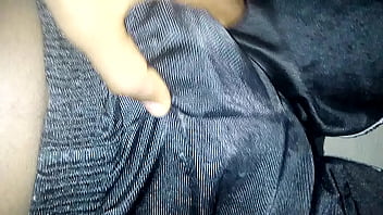 Preview 1 of Gents Pood - Pauzudo novinho mostrando a grossa comentem